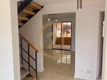 Casa sector residencial Parque Inglés Antofagasta