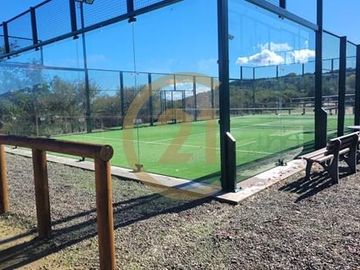 Hermosa Parcela Reserva Las Añañucas Limache