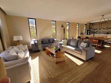 Hermosa Parcela Reserva Las Añañucas Limache