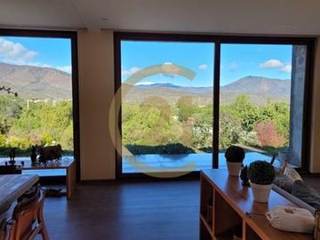 Hermosa Parcela Reserva Las Añañucas Limache