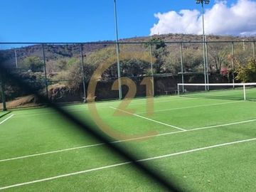 Hermosa Parcela Reserva Las Añañucas Limache