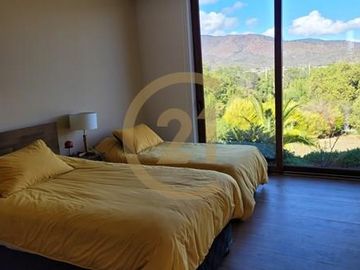 Hermosa Parcela Reserva Las Añañucas Limache
