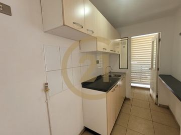 Rebajado Departamento Venta en Curauma