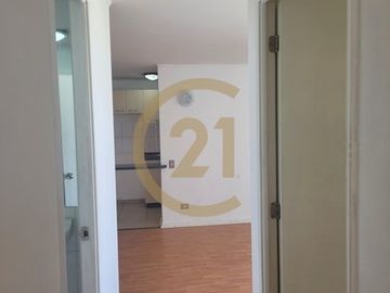 Rebajado Departamento Venta en Curauma