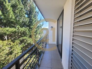 Rebajado Departamento Venta en Curauma