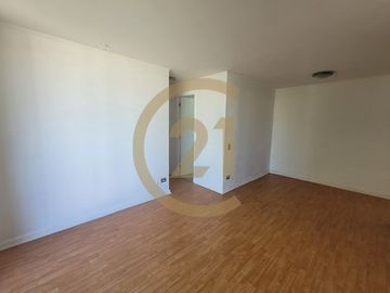 Rebajado Departamento Venta en Curauma