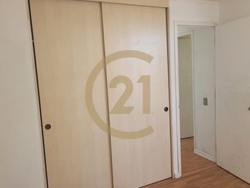 Rebajado Departamento Venta en Curauma