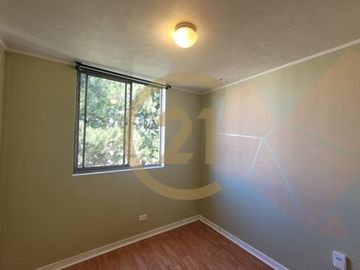 Rebajado Departamento Venta en Curauma