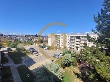 Rebajado Departamento Venta en Curauma