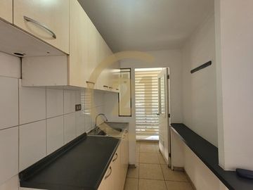 Rebajado Departamento Venta en Curauma