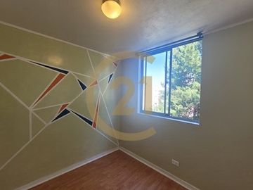 Rebajado Departamento Venta en Curauma