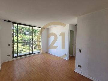 Rebajado Departamento Venta en Curauma