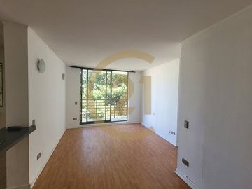 Rebajado Departamento Venta en Curauma