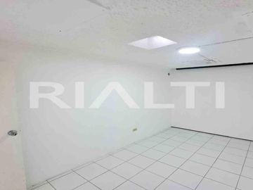 Casa rentera de venta, sector El Batán centro norte de Quito