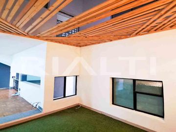 Casa rentera de venta, sector El Batán centro norte de Quito