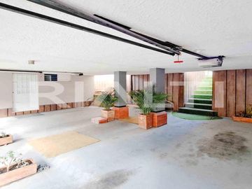 Casa rentera de venta, sector El Batán centro norte de Quito