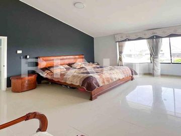 Casa Exclusiva e Independiente en la Armenia 1, 5Hab