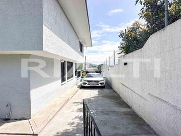 Casa Exclusiva e Independiente en la Armenia 1, 5Hab