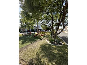 VENTA CASA EN ESQUINA RESIDENCIAL ANDREA  CANDILES QUERETARO