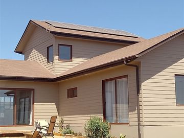 Casa en Venta en Condominio Santa Adela