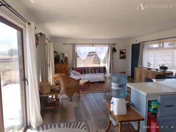 Casa en Venta en Condominio Santa Adela