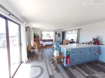 Casa en Venta en Condominio Santa Adela