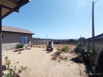Casa en Venta en Condominio Santa Adela