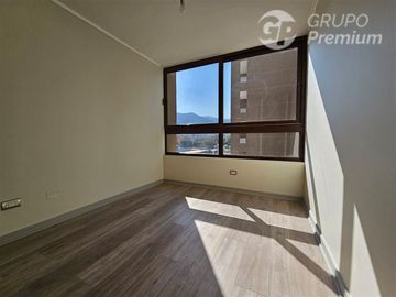 Departamento en Venta en Av. El Guanaco Norte / Av. Pedro Fontova 3D-2B, incluye Estacionamiento y Bodega