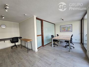 Departamento en Venta en Av. El Guanaco Norte / Av. Pedro Fontova 3D-2B, incluye Estacionamiento y Bodega