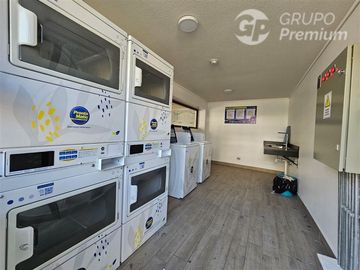 Departamento en Venta en Av. El Guanaco Norte / Av. Pedro Fontova 3D-2B, incluye Estacionamiento y Bodega
