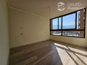 Departamento en Venta en Av. El Guanaco Norte / Av. Pedro Fontova 3D-2B, incluye Estacionamiento y Bodega