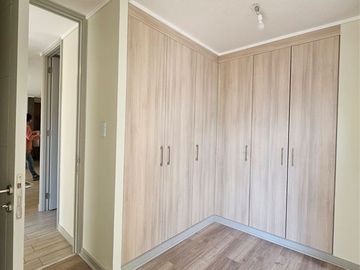 Departamento en Venta en Av. El Guanaco Norte / Av. Pedro Fontova 3D-2B, incluye Estacionamiento y Bodega