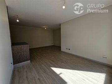 Departamento en Venta en Av. El Guanaco Norte / Av. Pedro Fontova 3D-2B, incluye Estacionamiento y Bodega