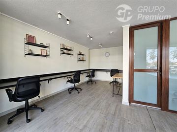 Departamento en Venta en Av. El Guanaco Norte / Av. Pedro Fontova 3D-2B, incluye Estacionamiento y Bodega