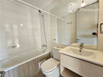 Departamento en Venta en Av. El Guanaco Norte / Av. Pedro Fontova 3D-2B, incluye Estacionamiento y Bodega