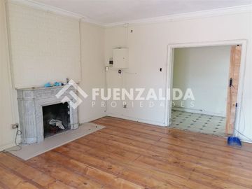 Casa en Venta en Pedro de Valdivia / Diego de Almagro