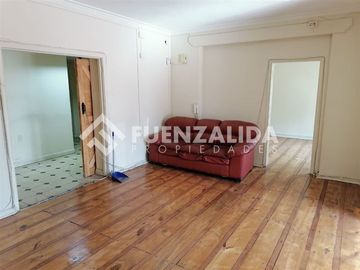 Oficina en Venta en Pedro de Valdivia / Diego de Almagro