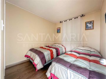 Departamento en Venta en Playa Bellavista, Tomé