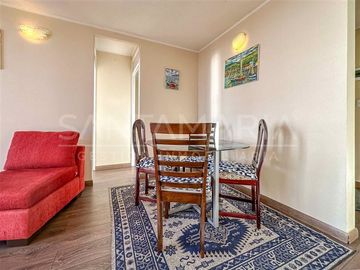 Departamento en Venta en Playa Bellavista, Tomé