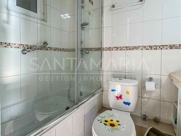 Departamento en Venta en Playa Bellavista, Tomé