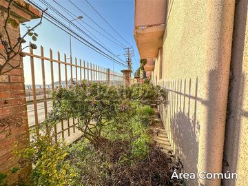 Departamento en Venta en Playa Bellavista, Tomé