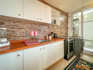 Departamento en Venta en Playa Bellavista, Tomé
