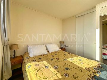 Departamento en Venta en Playa Bellavista, Tomé