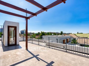 ¡ESPECTACULAR!, moderno y luminoso Townhouse año 2023, ubicado en barrio residencial, Padre Errázuriz