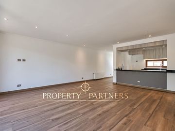¡ESPECTACULAR!, moderno y luminoso Townhouse año 2023, ubicado en barrio residencial, Padre Errázuriz