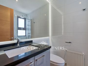 ¡ESPECTACULAR!, moderno y luminoso Townhouse año 2023, ubicado en barrio residencial, Padre Errázuriz