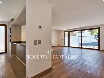 ¡ESPECTACULAR!, moderno y luminoso Townhouse año 2023, ubicado en barrio residencial, Padre Errázuriz