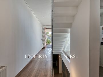 ¡ESPECTACULAR!, moderno y luminoso Townhouse año 2023, ubicado en barrio residencial, Padre Errázuriz