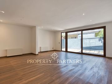 ¡ESPECTACULAR!, moderno y luminoso Townhouse año 2023, ubicado en barrio residencial, Padre Errázuriz