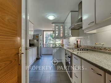 Impecable departamento con espectacular vista